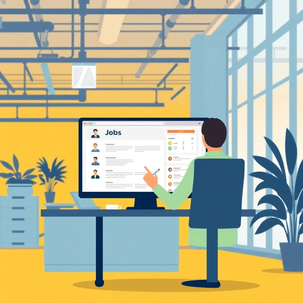 Admin Jobs Showdown: TWS Administrator vs. Senior Customer Service Rep