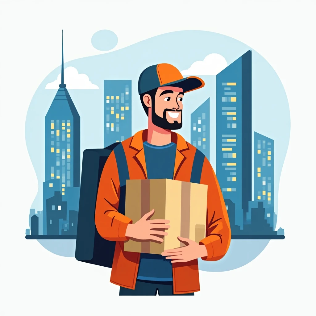 Amazon vs DHL: Which Delivery Job Pays Off This Spring?