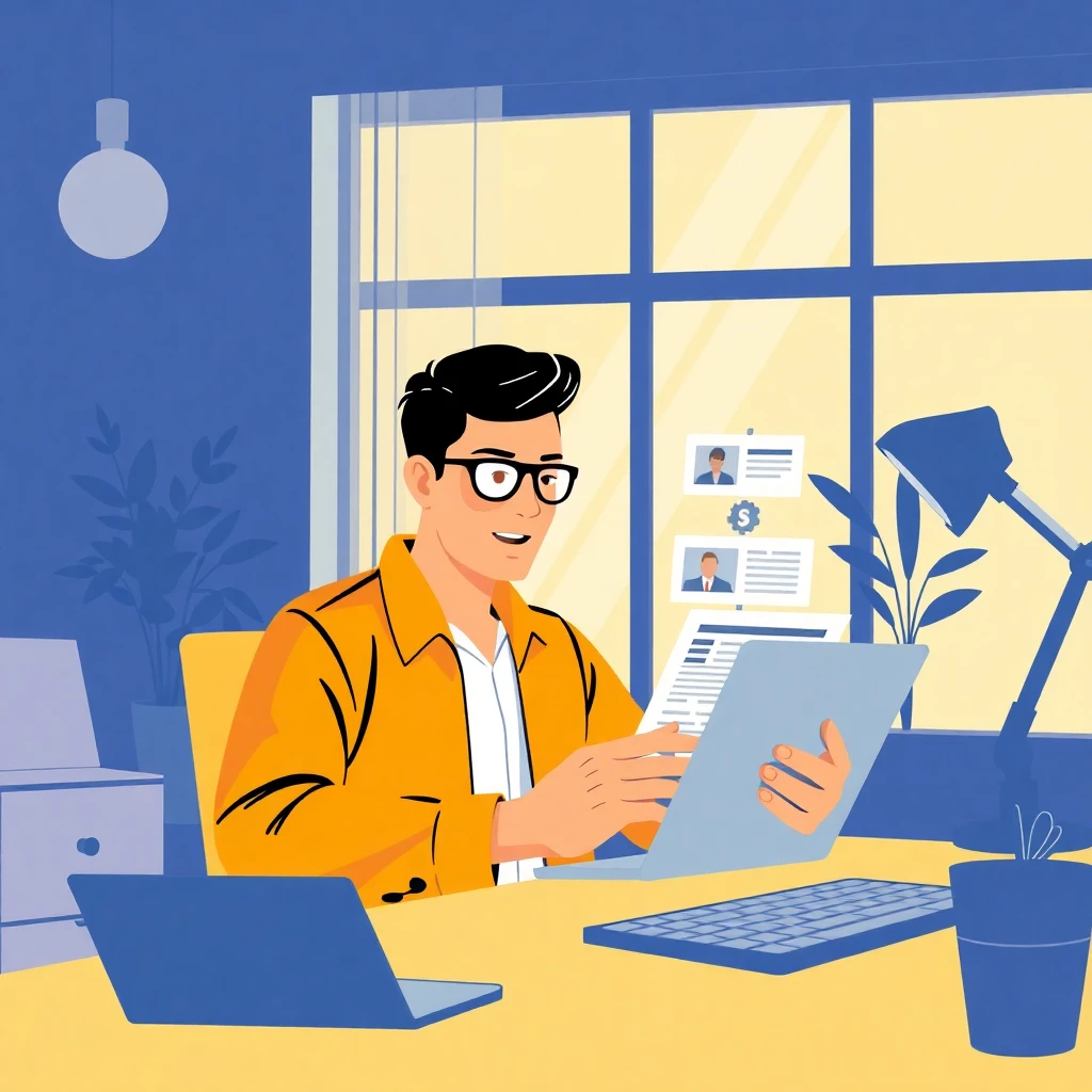 Atención al Cliente Remoto vs Asociado de Almacén: ¿Cuál es Mejor para Ti?