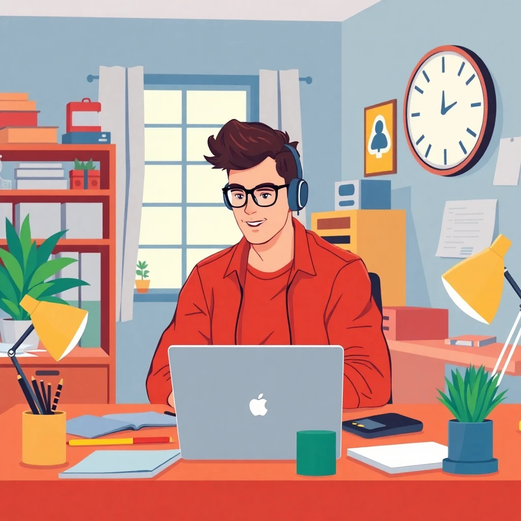 Best Admin Jobs for Remote Flexibility in April