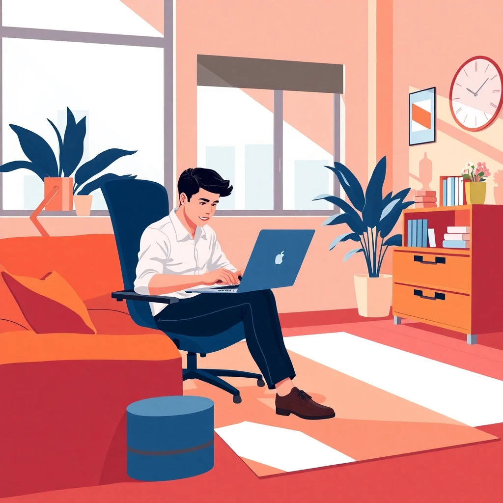 Best Admin & Office Jobs for Remote Flexibility This Spring