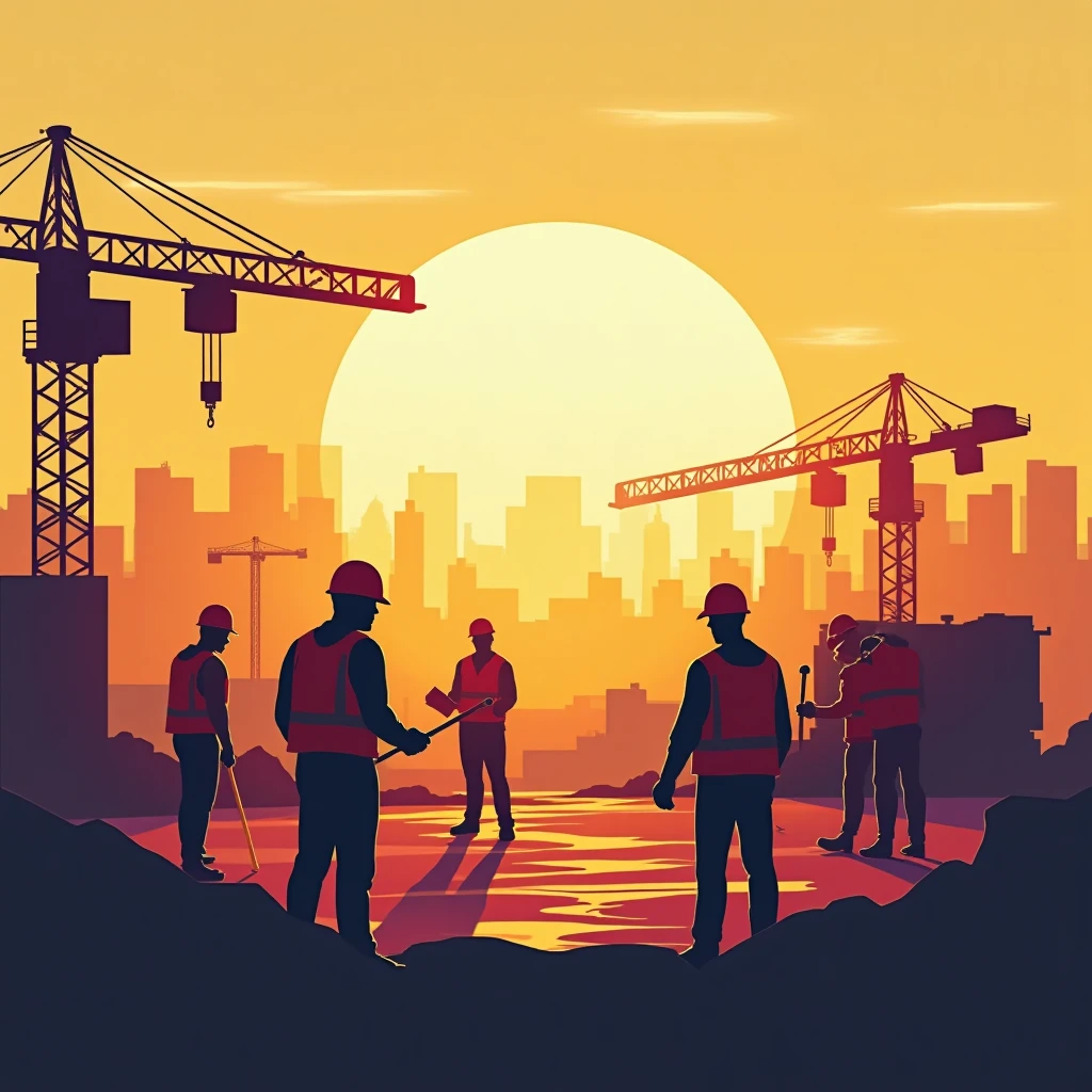 Best Construction Jobs for Freelancers: Make Your Next Move This Spring