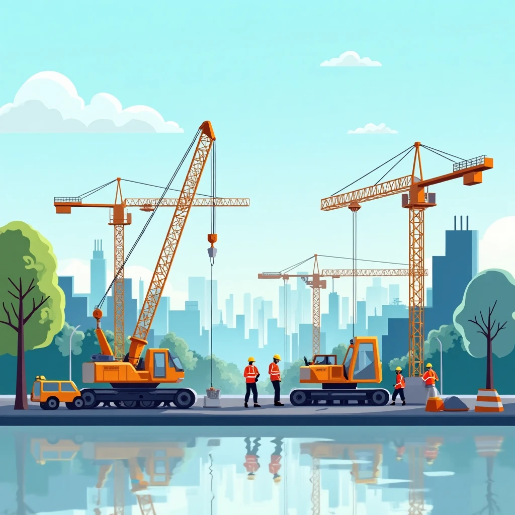 Best Construction Jobs in Poznań for Spring 2026