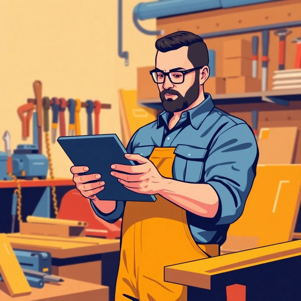 Best Construction & Trade Jobs for Handy Workers in April