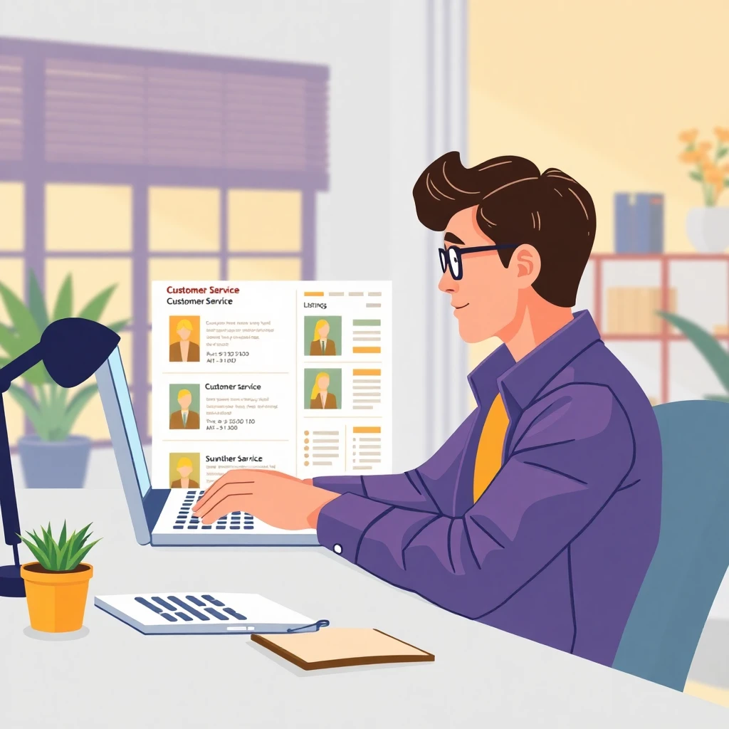 Best Customer Service Jobs This Spring: Top Picks for Flexibility and Pay