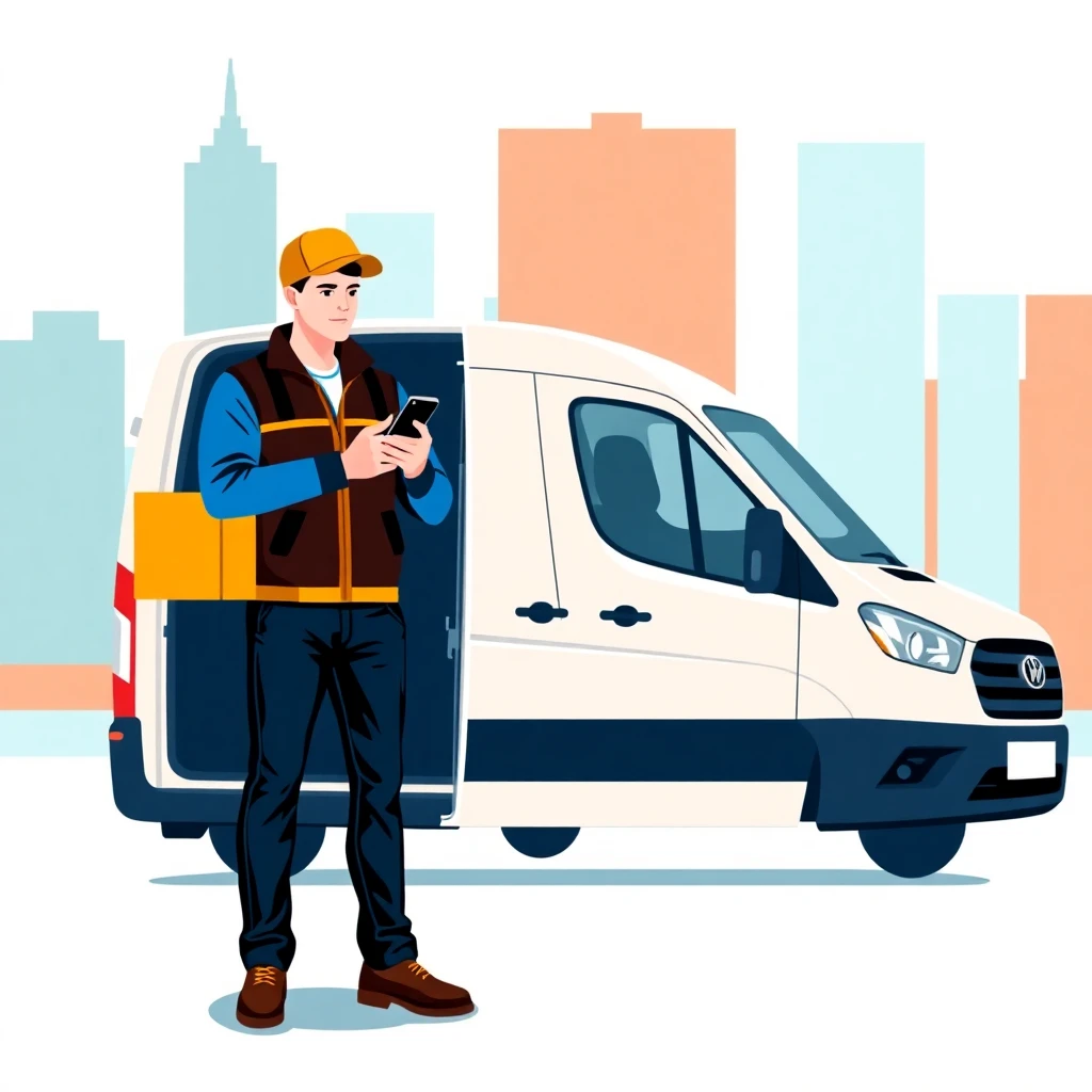Best Delivery Jobs for Freelancers: Where to Earn This Spring