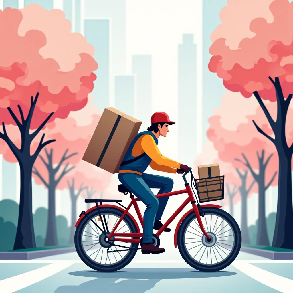 Best Delivery Jobs to Consider This Spring