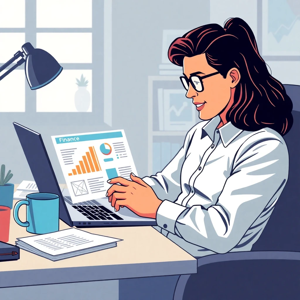 Best Finance & Accounting Jobs in April: Top Picks for Every Career Stage