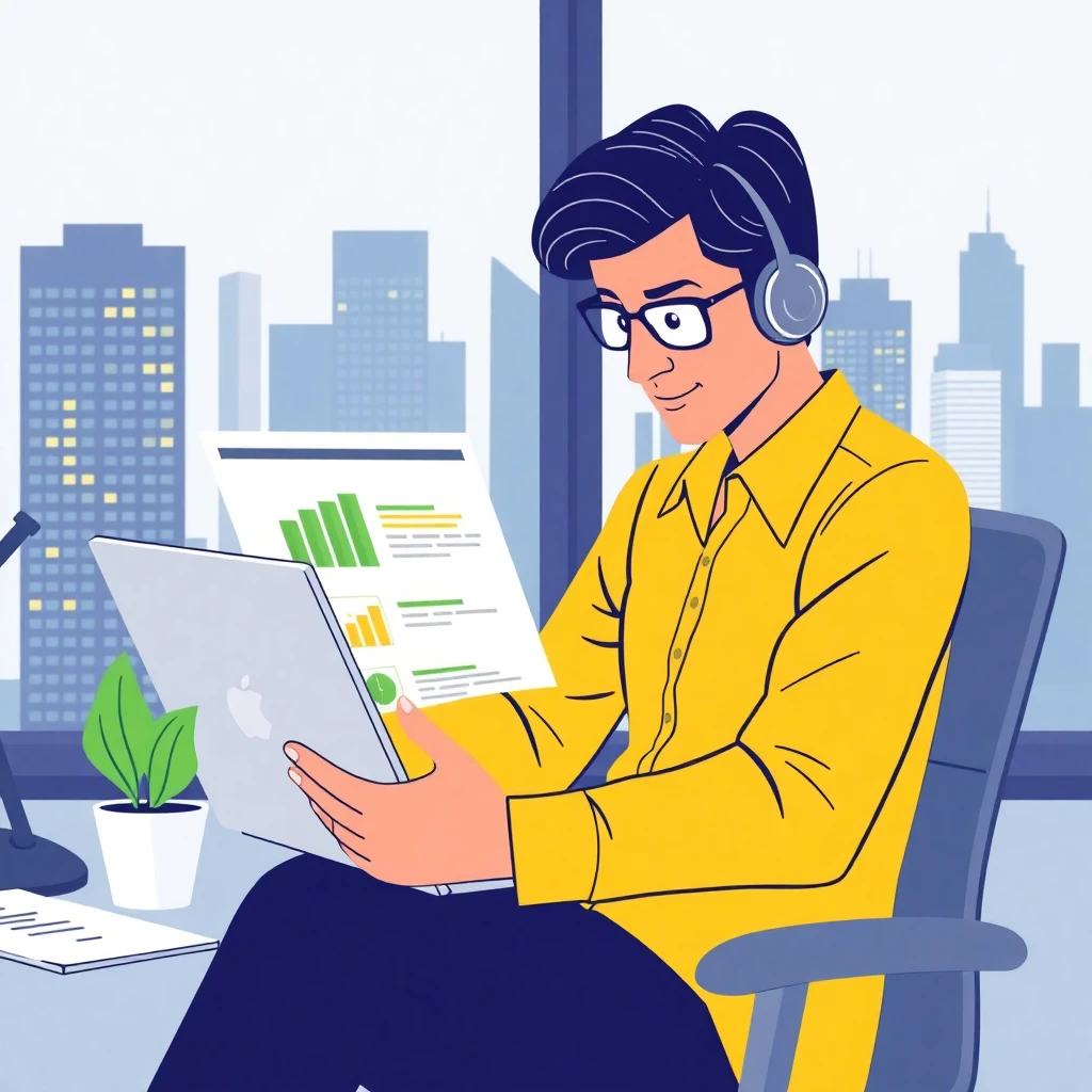 Best Finance Jobs in April: Where the Money Is