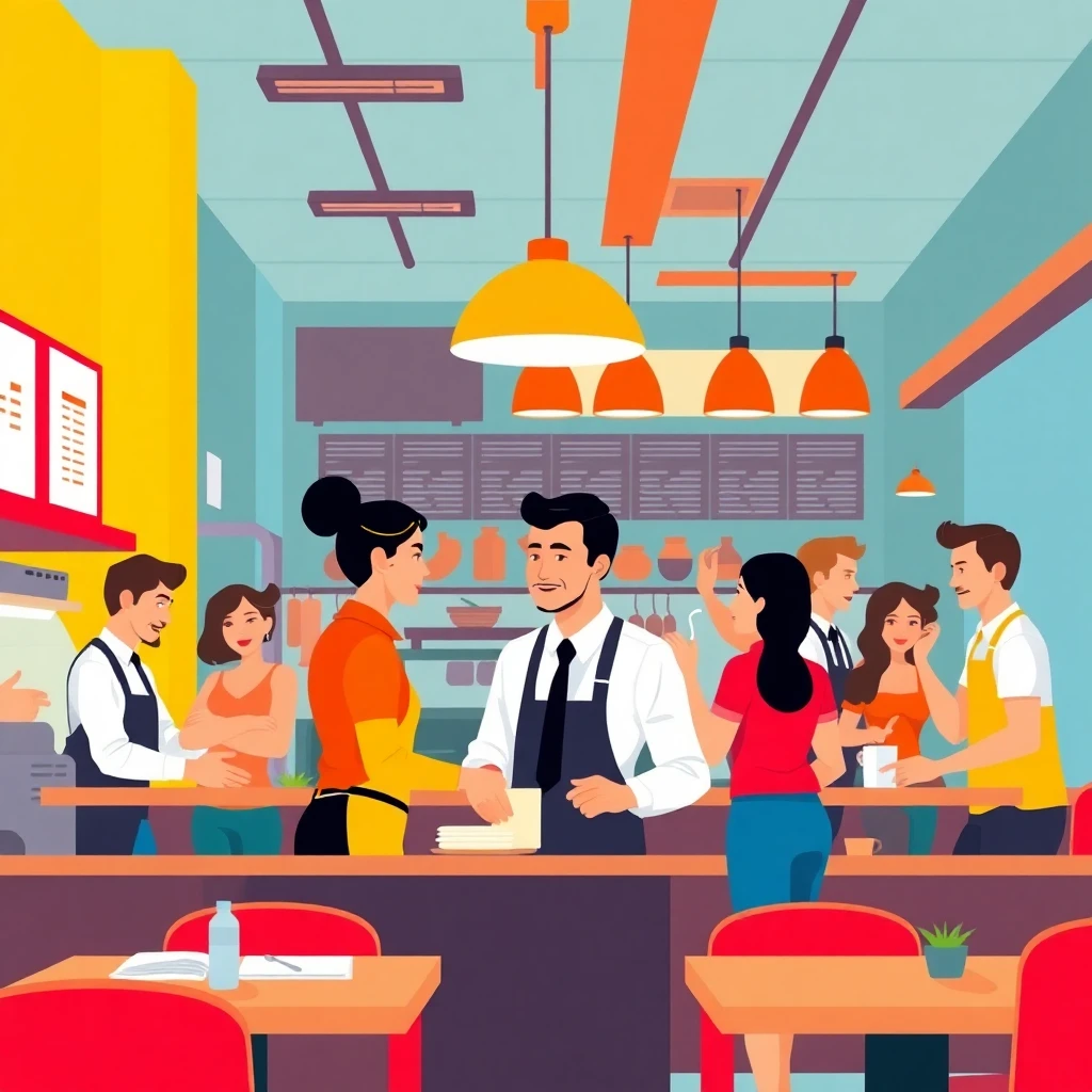 Best Hospitality Jobs for First-Time Workers: Where to Start