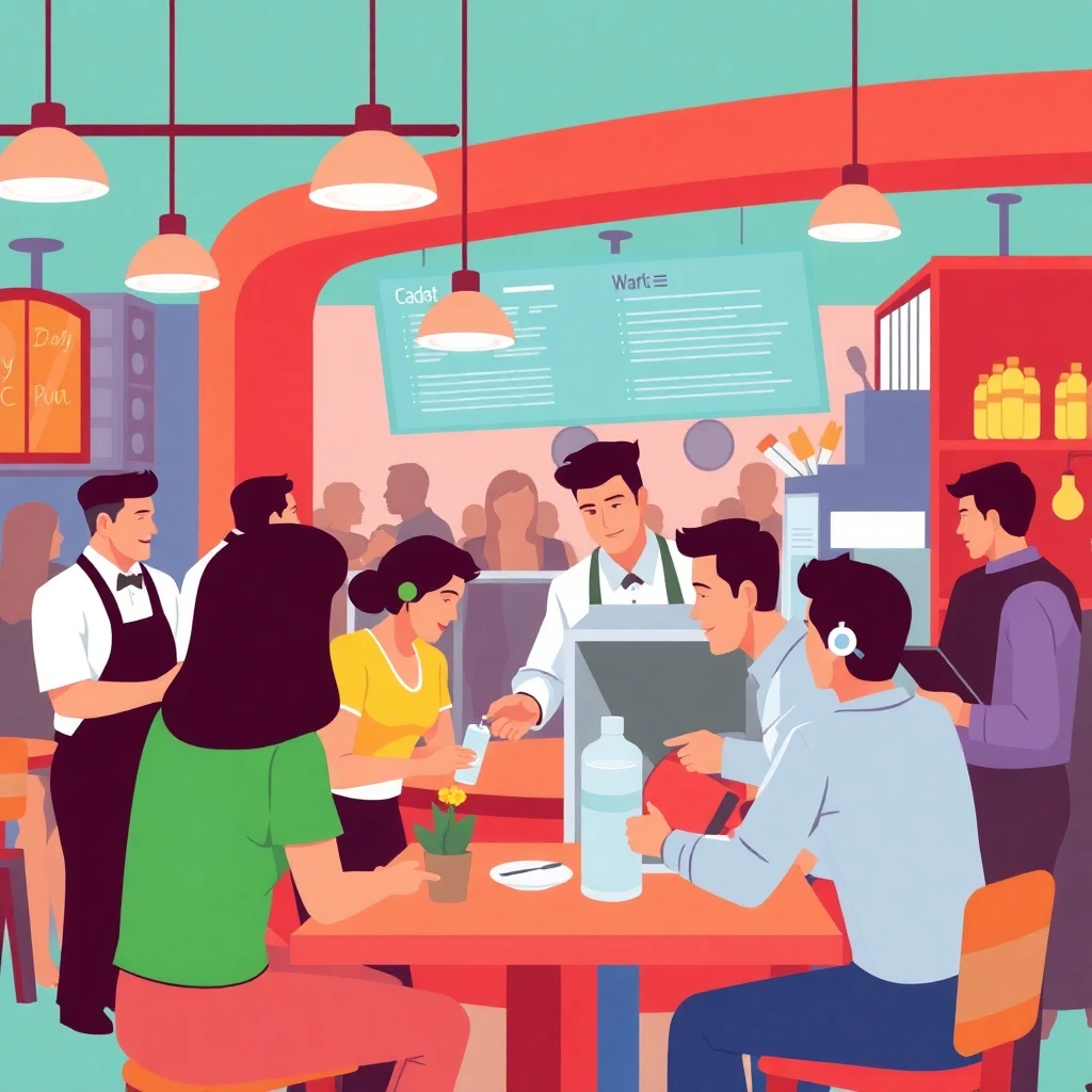 Best Hospitality Jobs This Spring: Top Picks for Every Skill Level