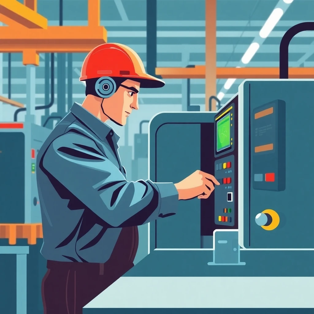 Best Manufacturing Jobs This Spring: What To Know Before You Apply