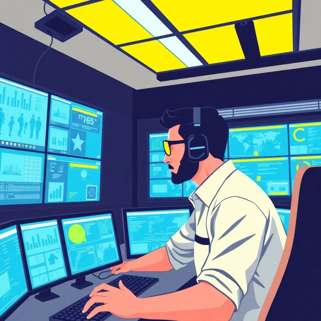 Best Security Jobs to Consider This Spring