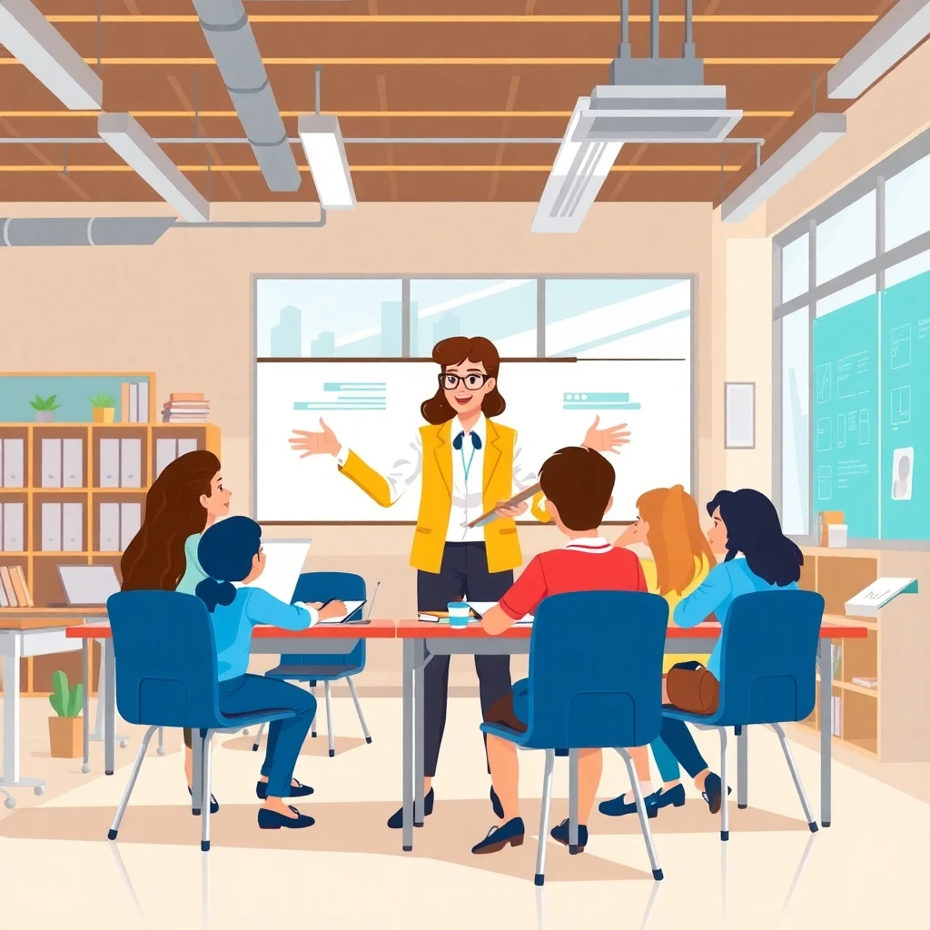 Best Teaching Jobs This Spring: Where to Apply Now