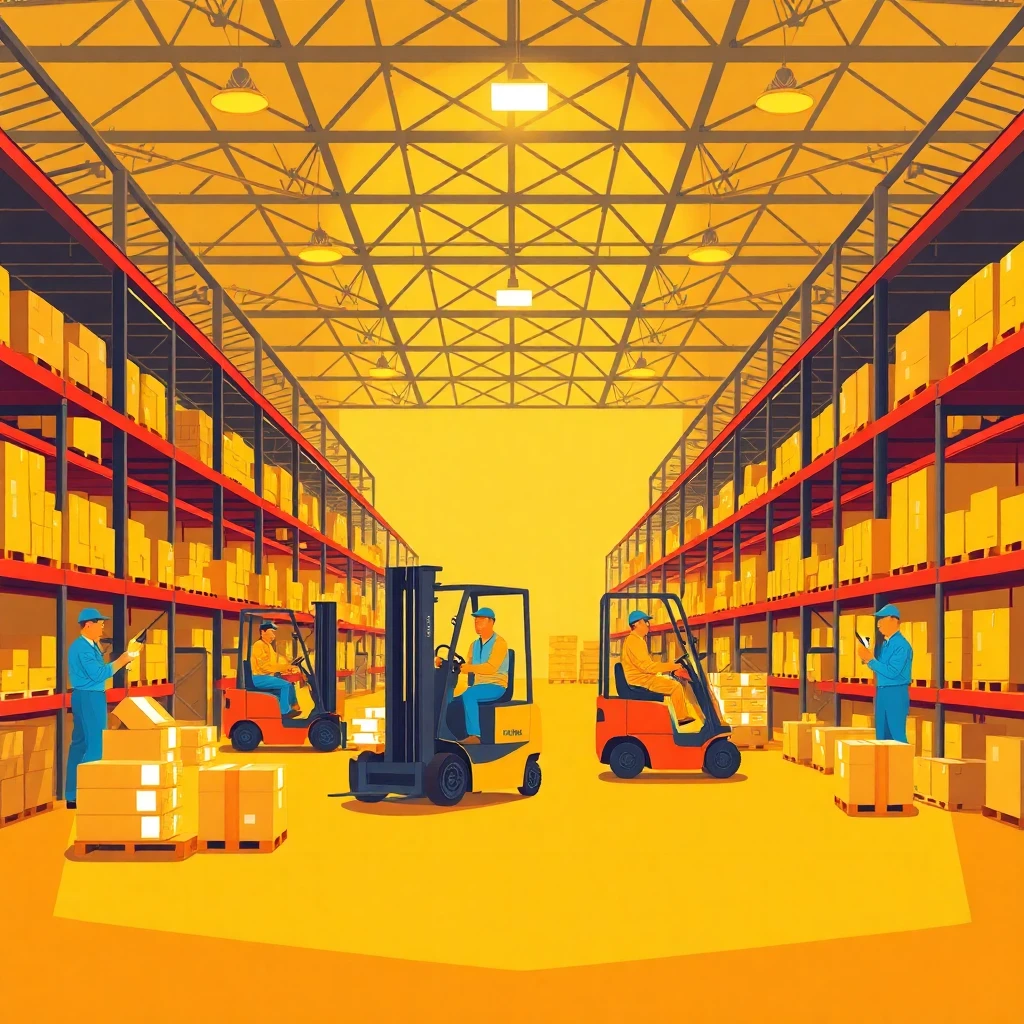 Best Warehouse Jobs in Saskatoon for April