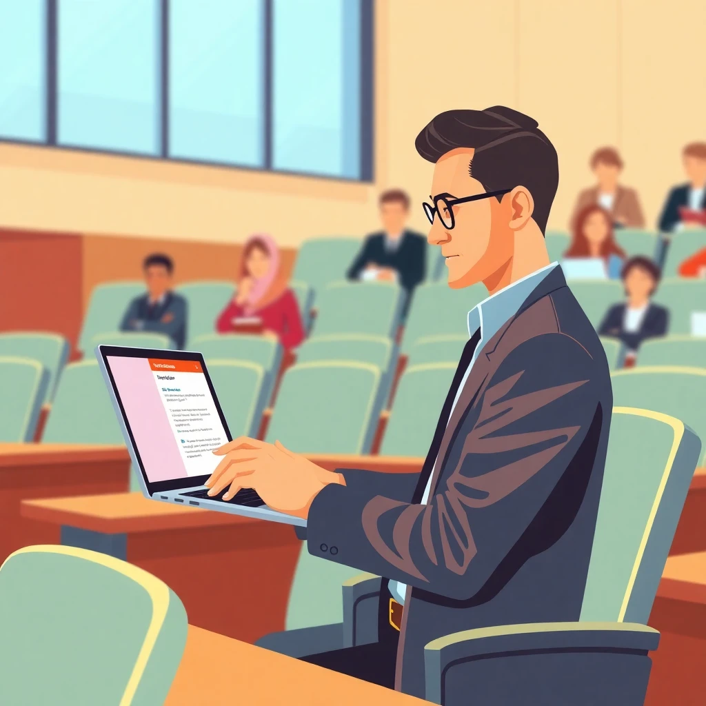 Cómo Elegir el Trabajo Ideal en Educación Esta Primavera