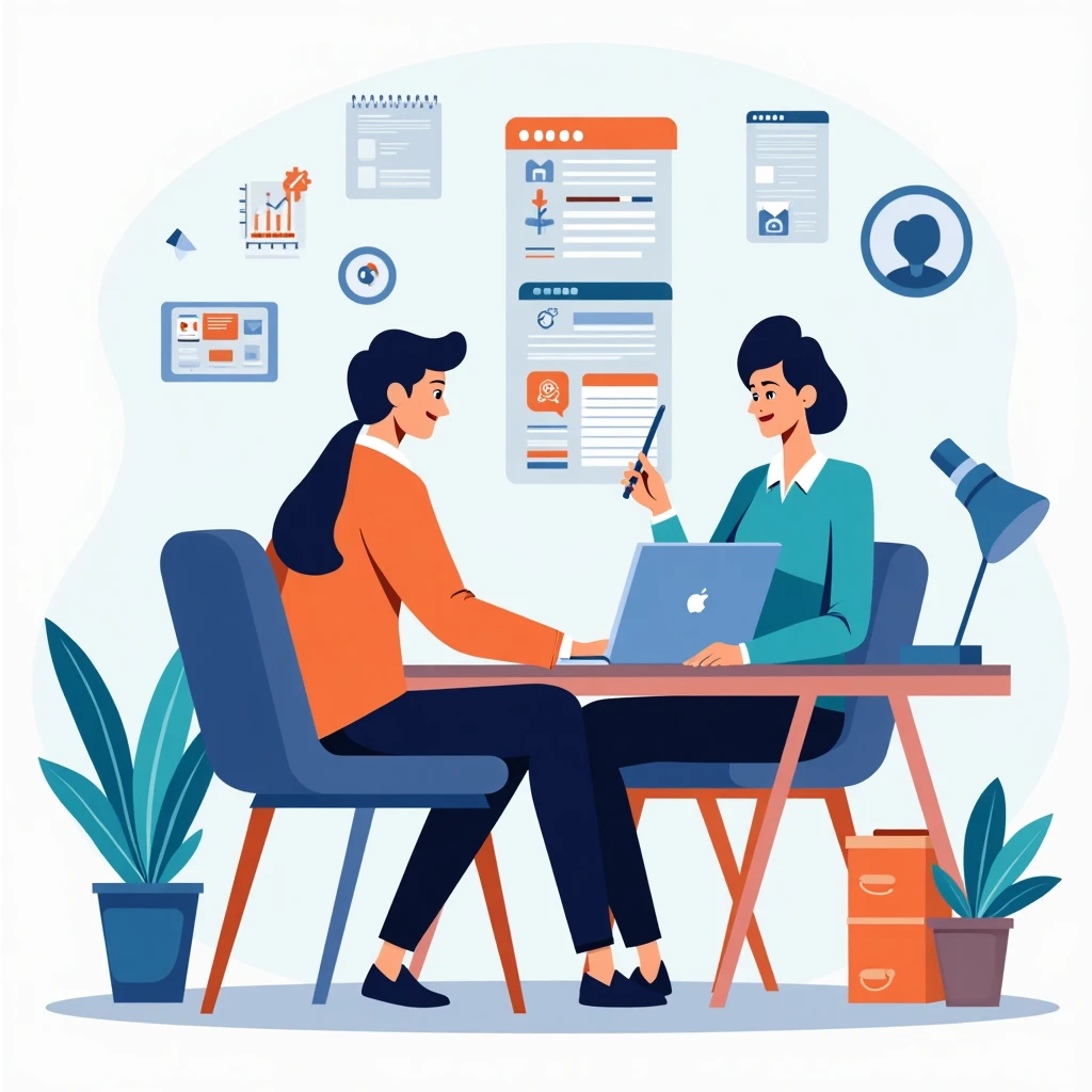 Choosing the Right Admin Job: What to Know This Spring