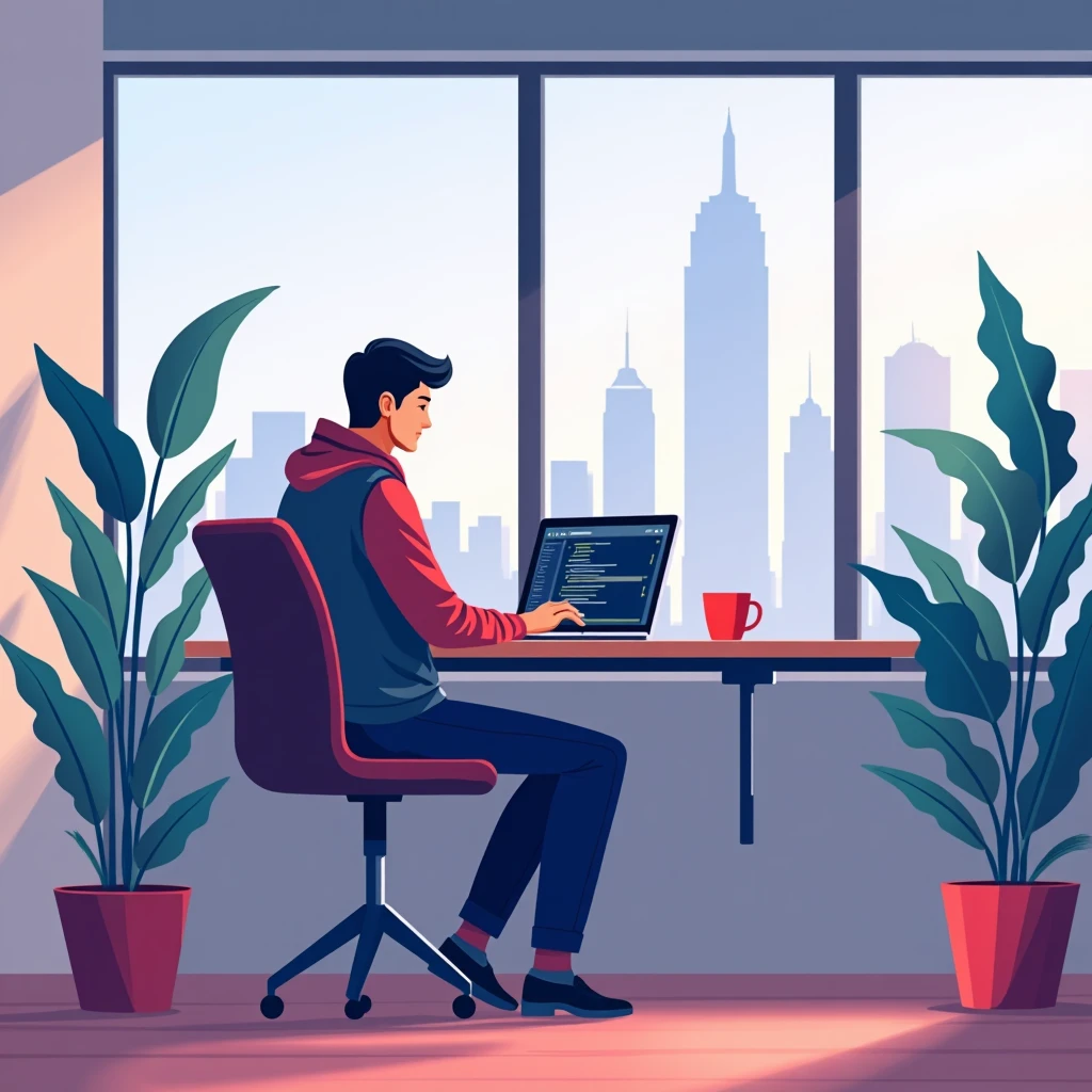 Choosing the Right Software Engineering Job This Spring