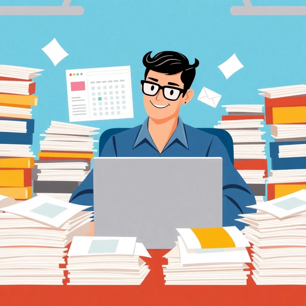 Common Admin Job Myths Debunked: What You Really Need to Know