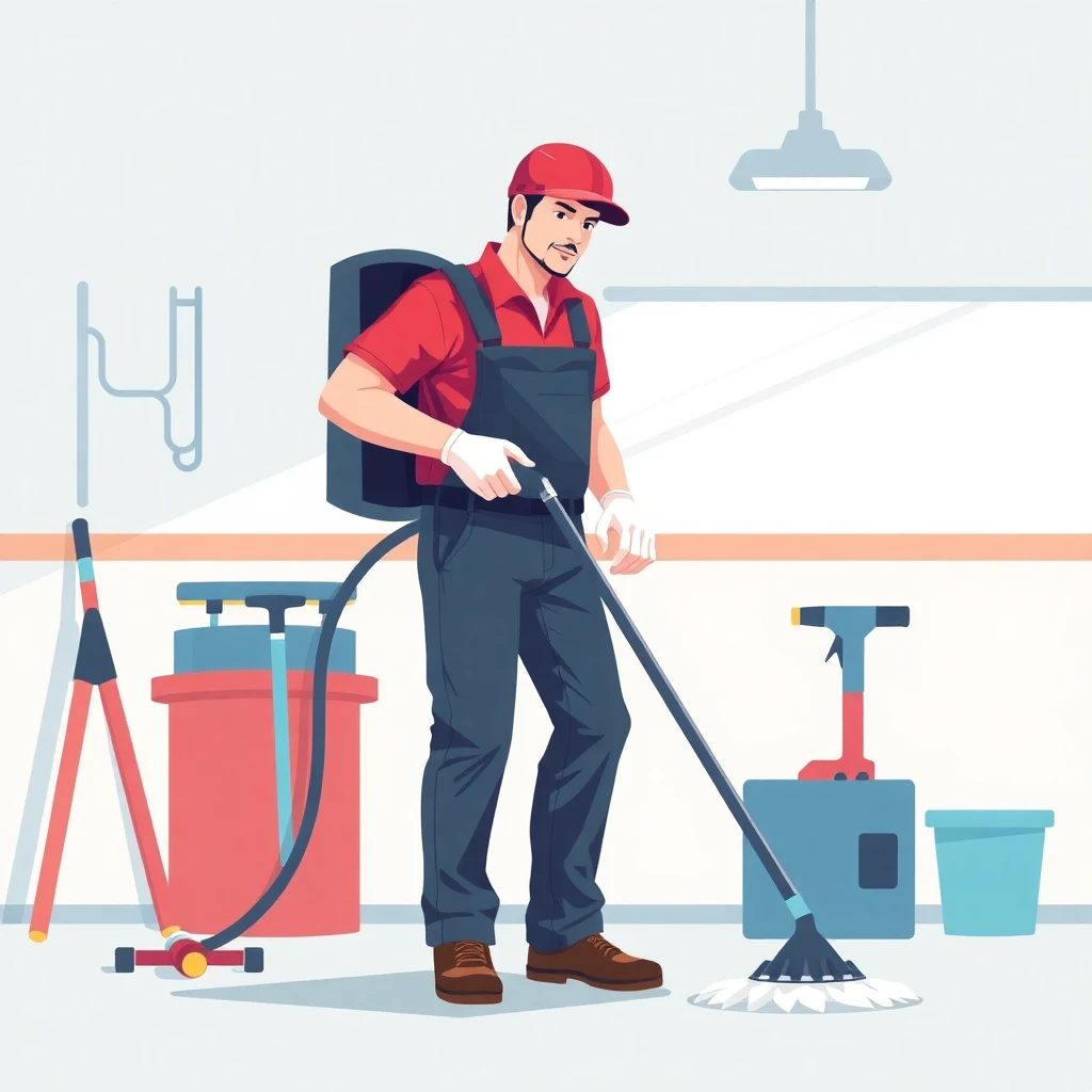 Comparativa de Trabajos de Limpieza: ¿Dónde Está el Verdadero Valor?