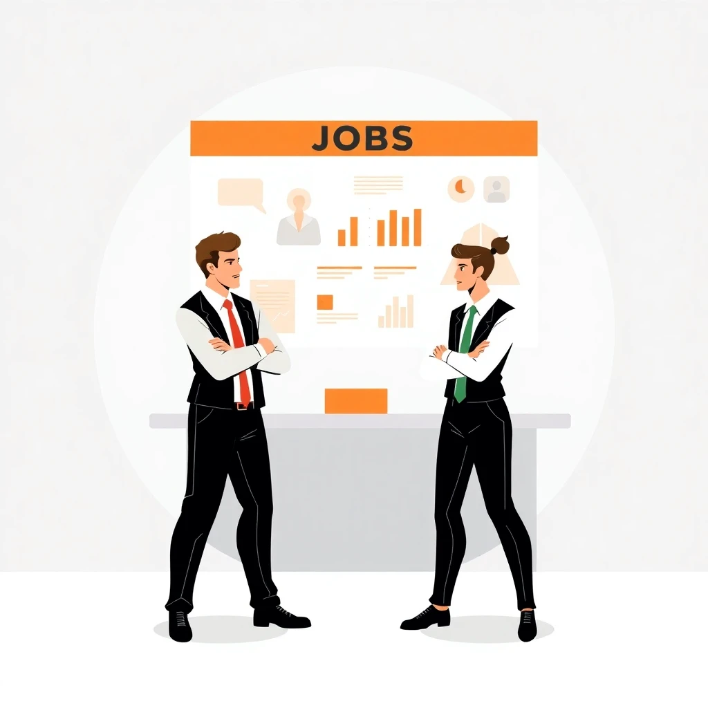 Comparativa de Trabajos en Educación en Armenia: ¿Cuál Elegir?