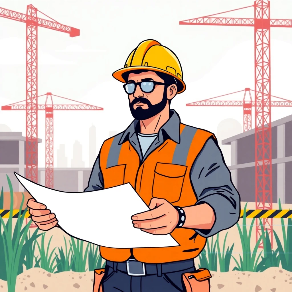 Construcción y Oficios: Lo Mejor para Abril 2026