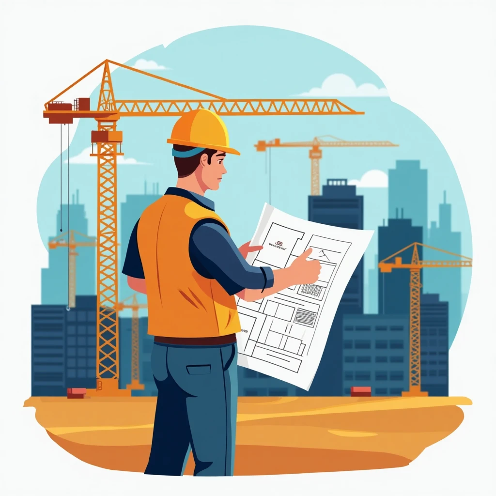 Construction Jobs: Best Picks for Pay and Growth This Spring