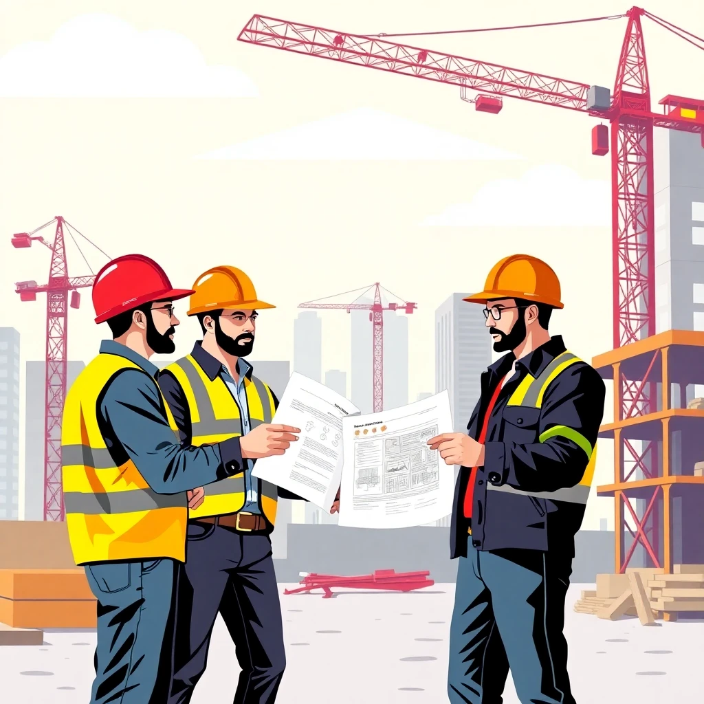 Construction Jobs Face-Off: Helper vs Mechanic