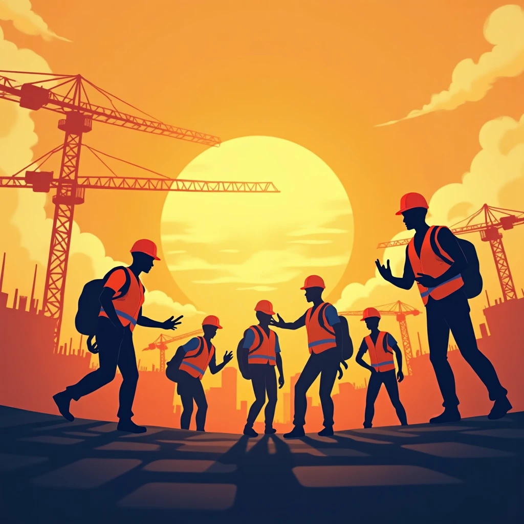 Construction Jobs: Top Picks for April 2026