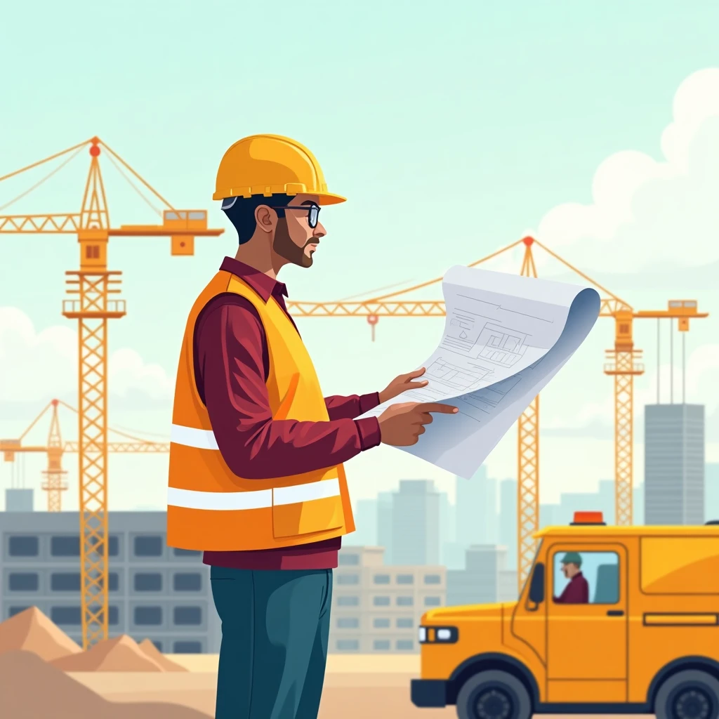 Construction Jobs Worth Your Time This April