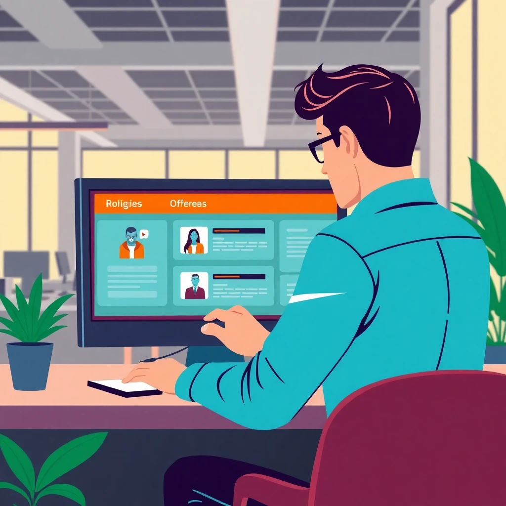 ¿Cuál es el Mejor Trabajo de Software en Abril?