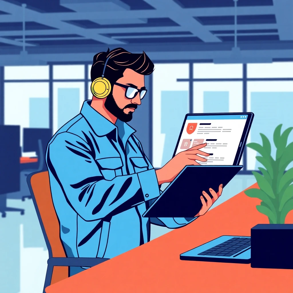 ¿Cuál Trabajo de Seguridad Es para Ti Este Abril?