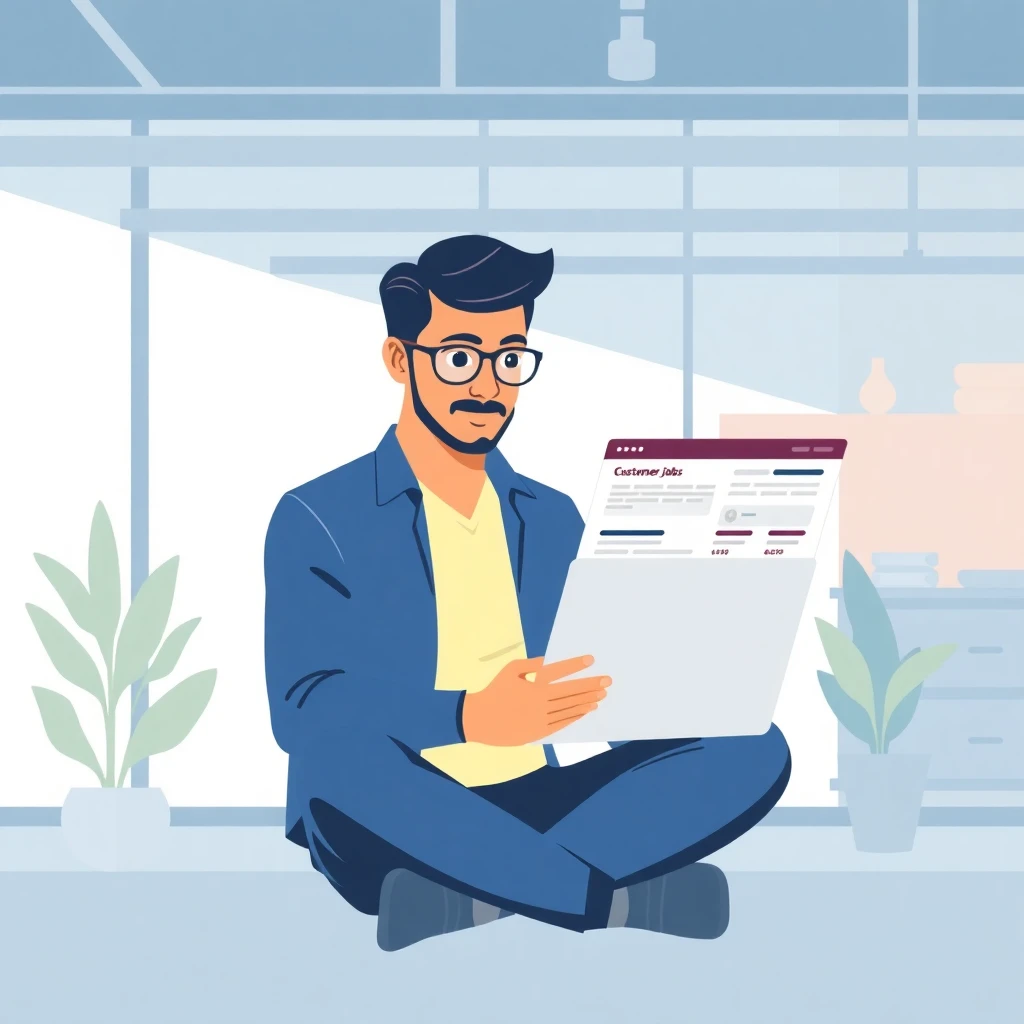 Customer Service Jobs: Best Picks for Flexibility and Pay This Spring