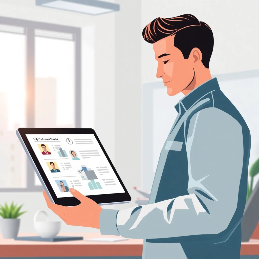 Customer Service Jobs: Best Picks for Flexibility and Pay This Spring