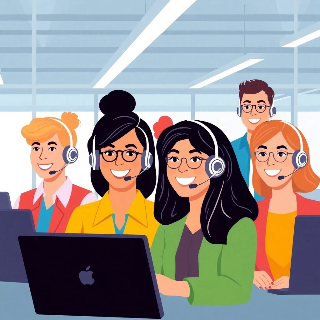 Customer Service Jobs in April: Top Picks for You