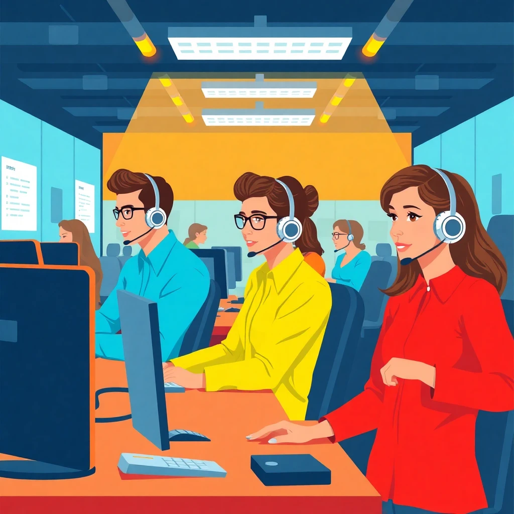 Customer Service Jobs: Where to Find the Best Picks This Spring