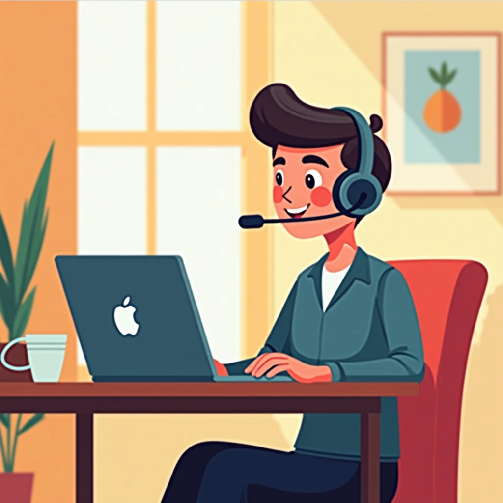 Customer Service Roles: Top Picks for Remote and Flexible Work