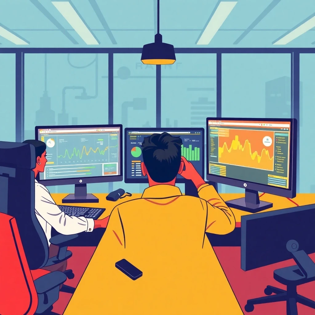 Data Science Jobs: Where the Money and Opportunities Are This Spring