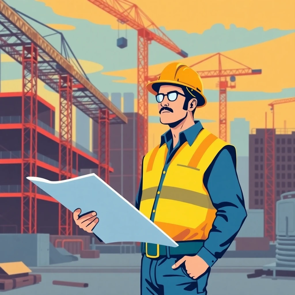 Debunking Construction Job Myths: What Really Matters