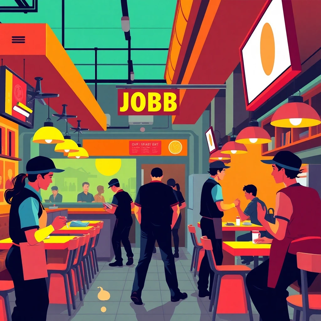 Debunking Hospitality Job Myths: What Really Matters