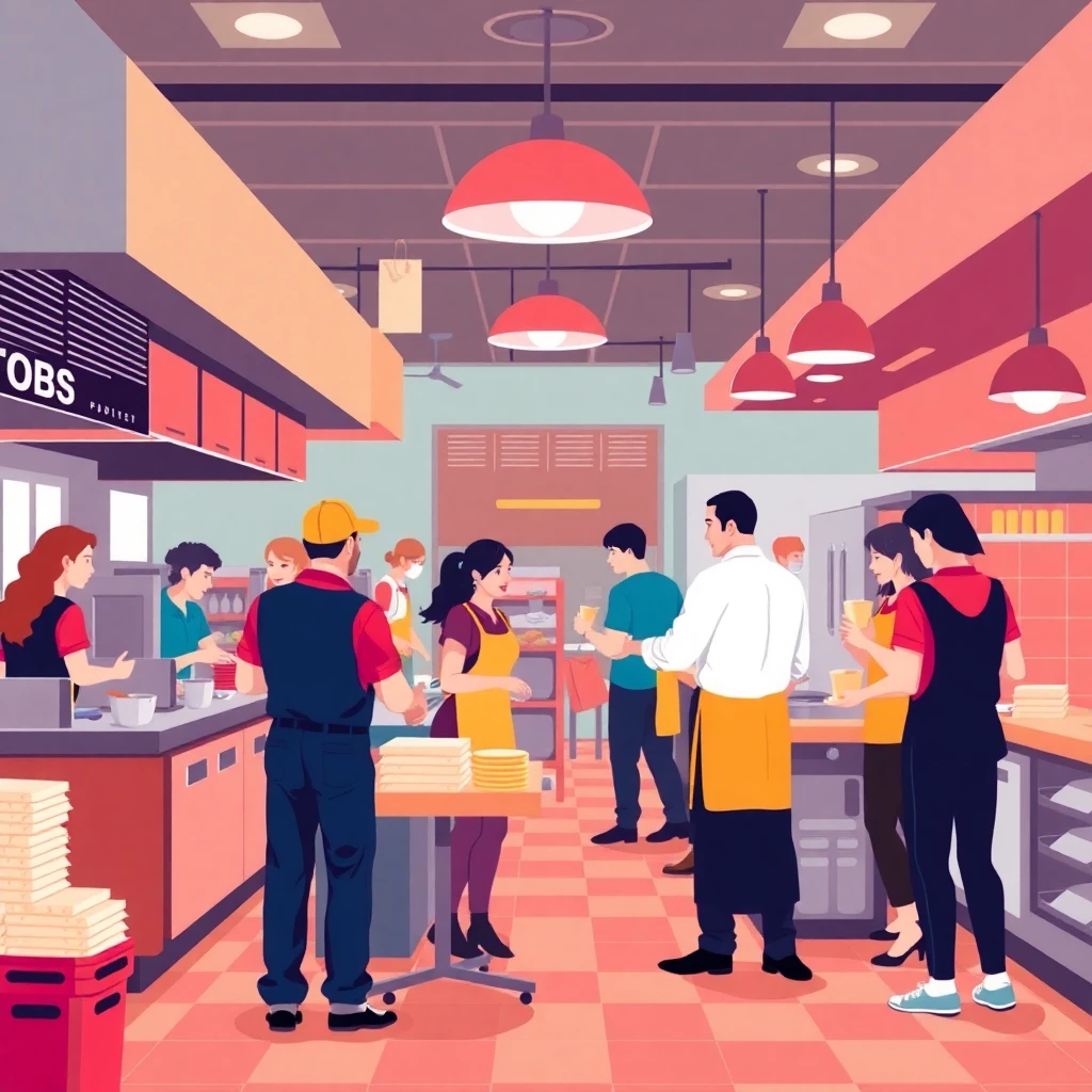 Debunking Hospitality Myths: What Really Matters on the Job