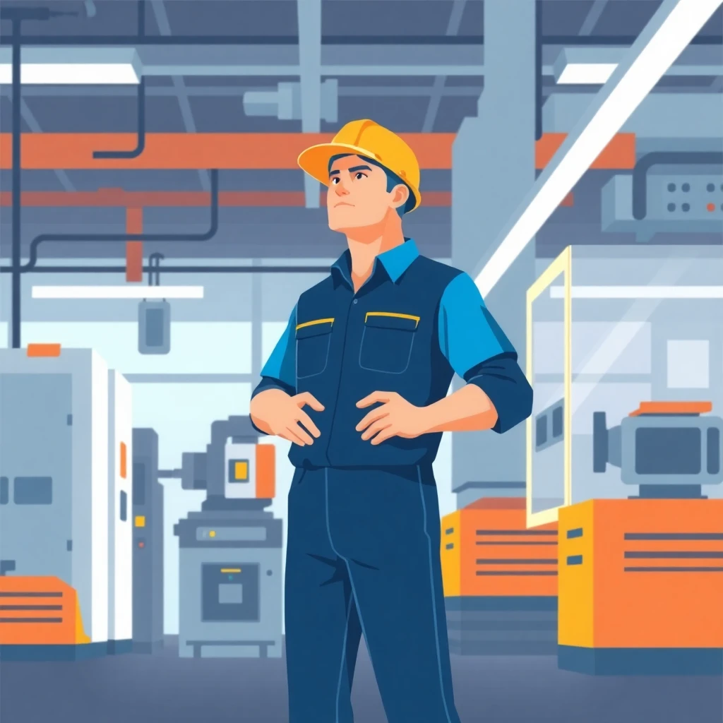 Debunking Manufacturing Myths: What Really Matters