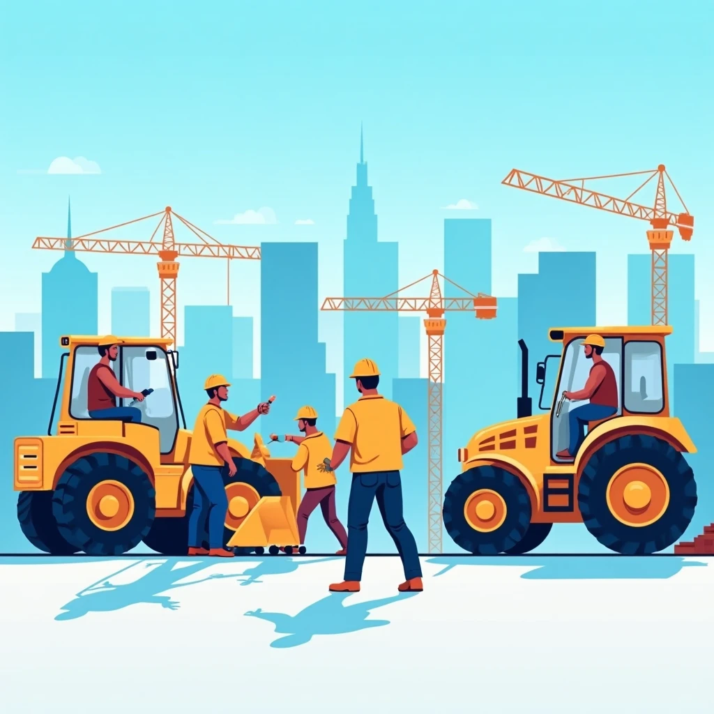 Debunking Myths in Construction & Trades: What You Need to Know