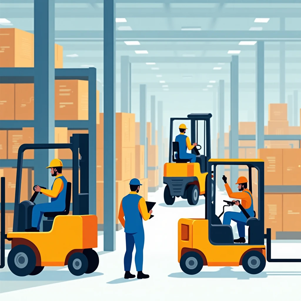 Debunking Warehouse & Logistics Myths: What You Need to Know