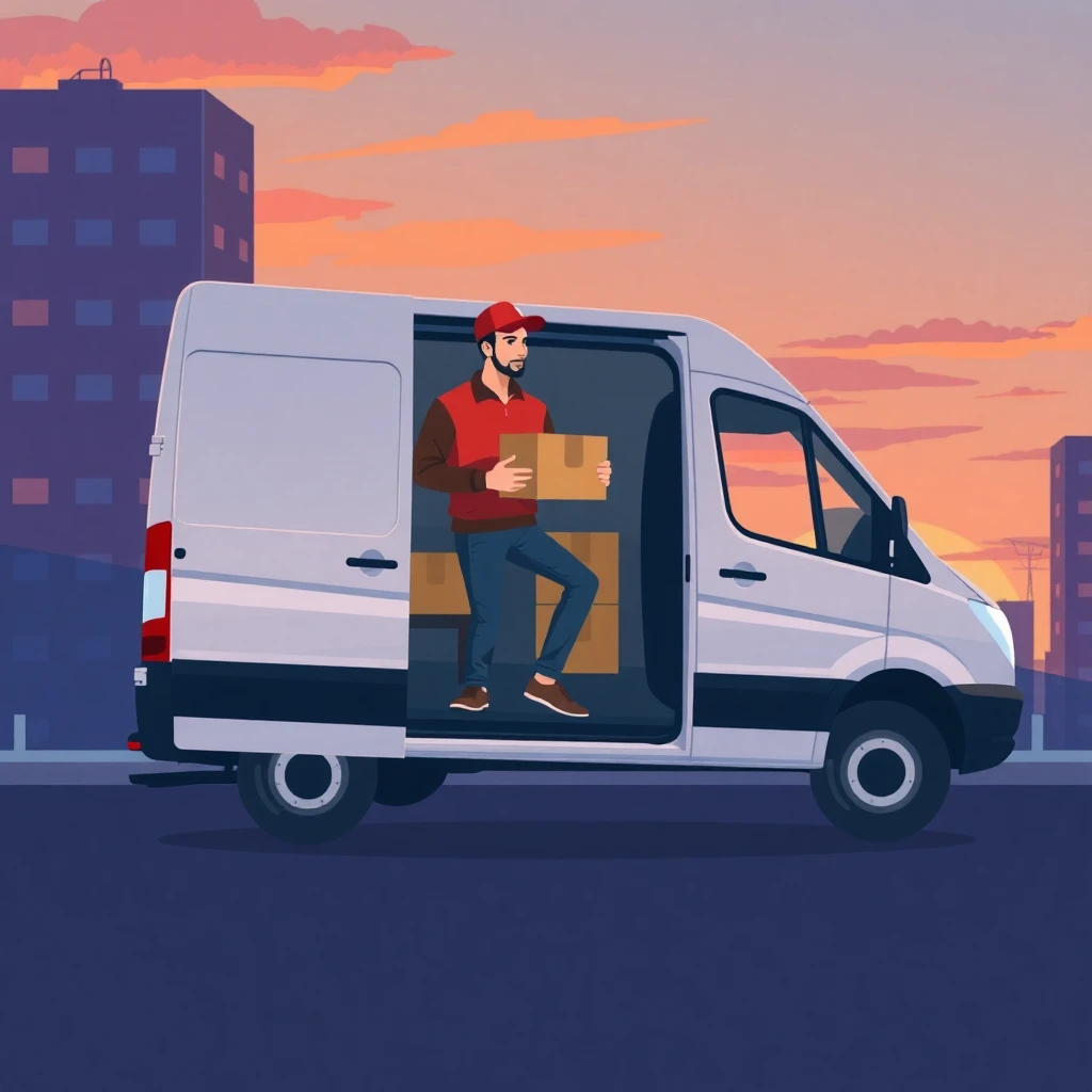 Delivery Driver Myths Debunked: What's True and What's Not