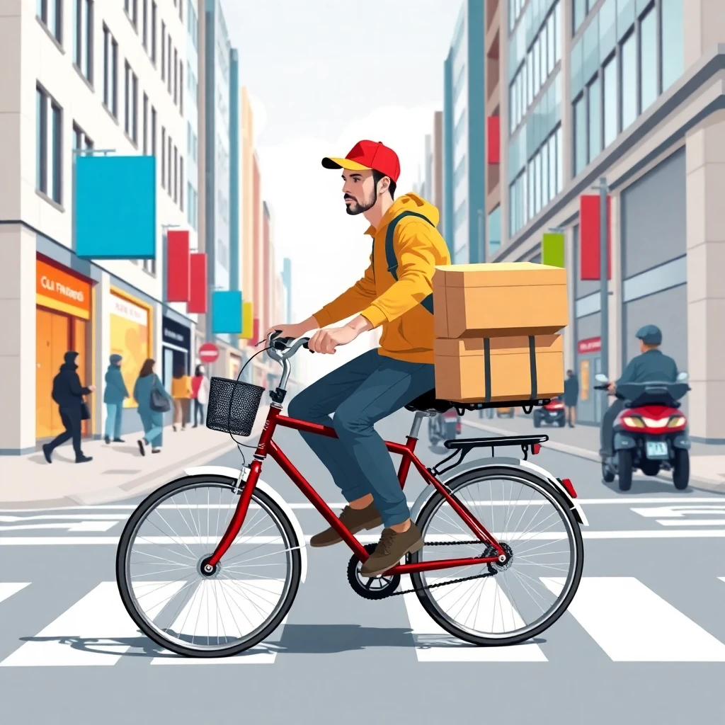 Delivery Jobs: Best Picks for Pay, Flexibility, and Growth