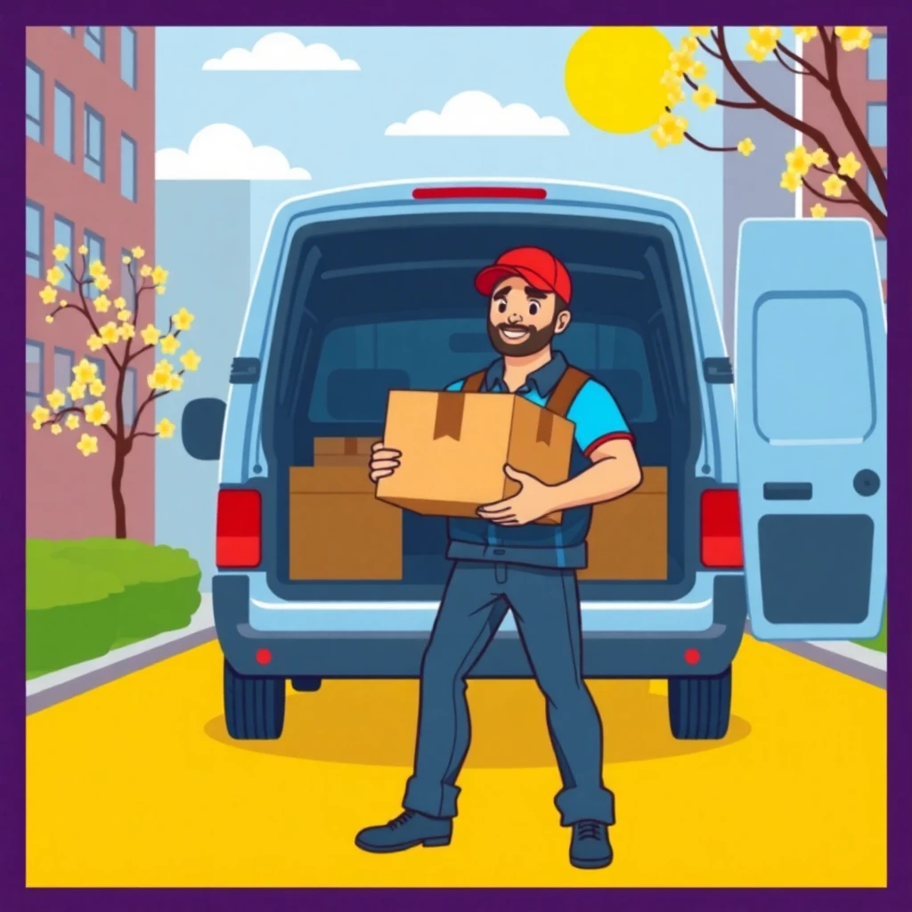 Delivery Jobs: The Best Picks for Spring 2026