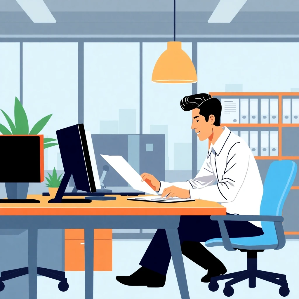 Descubre los Mejores Trabajos de Gestión de Proyectos Este Abril