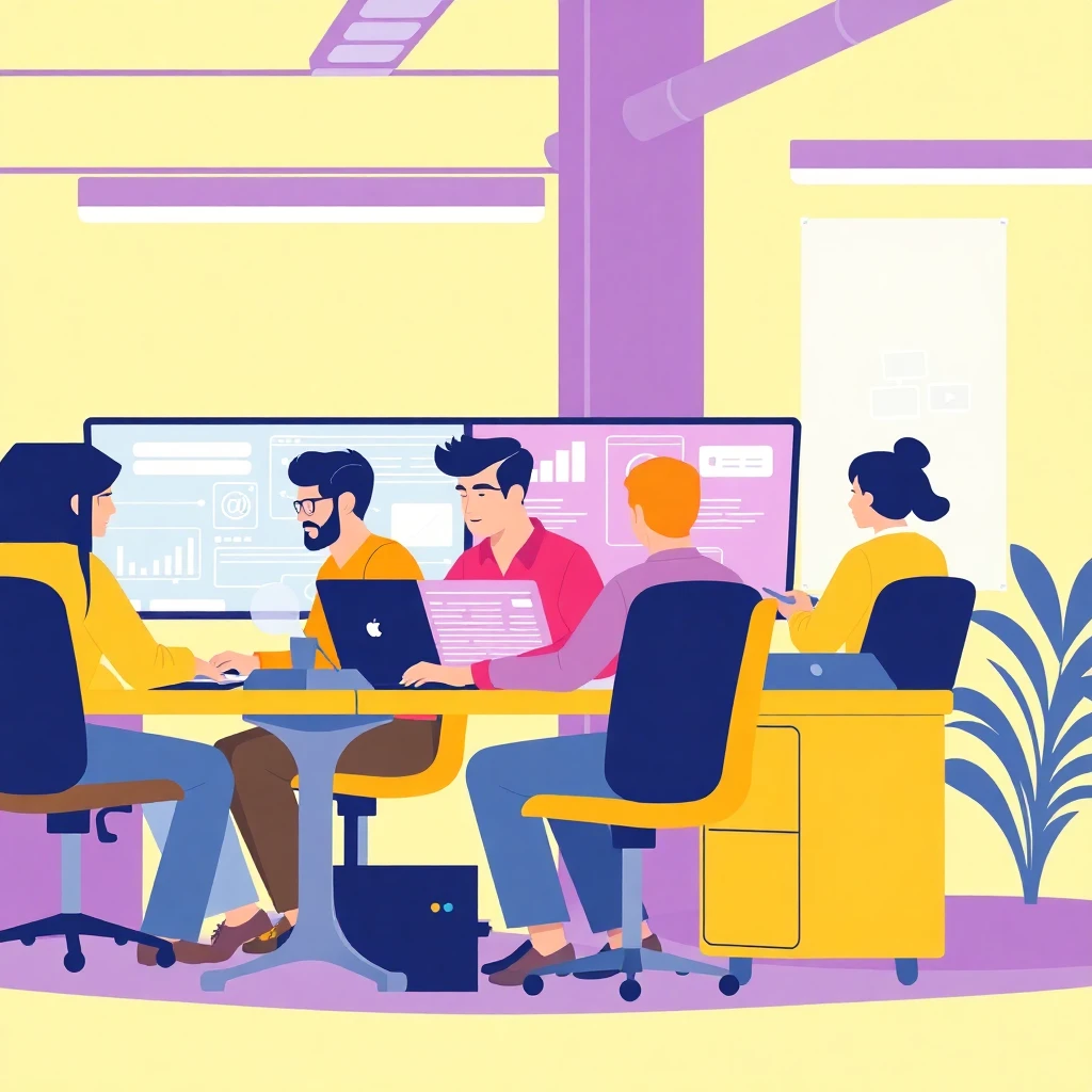 Descubre los Mejores Trabajos de Ingeniería de Software Este Abril