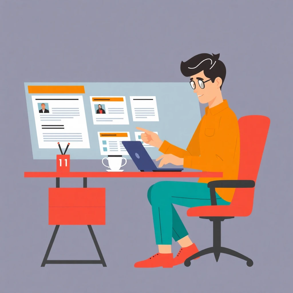 Descubre los Mejores Trabajos en Retail para Abril